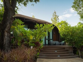 The Hidden Village Khao Yai