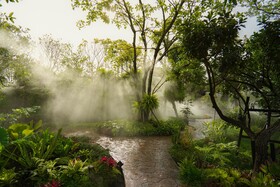 The Hidden Village Khao Yai