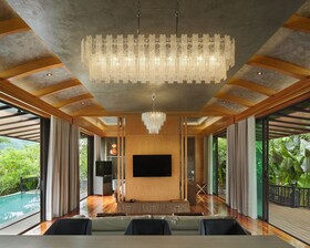 The Hidden Village Khao Yai