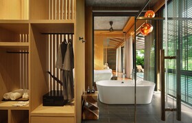 The Hidden Village Khao Yai