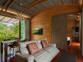 The Hidden Village Khao Yai