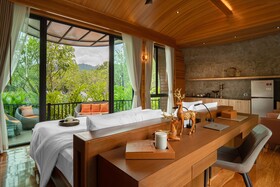 The Hidden Village Khao Yai