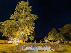 The Hill Hotel