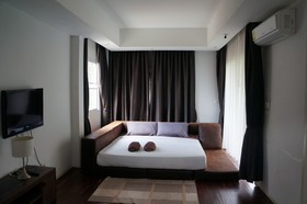 The Loft Khao Yai