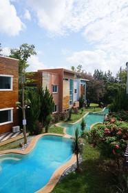 The Loft Khao Yai