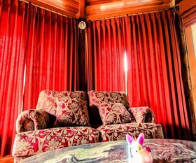The Log Home Experience Khao Yai
