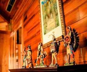 The Log Home Experience Khao Yai