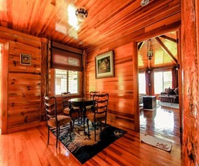 The Log Home Experience Khao Yai