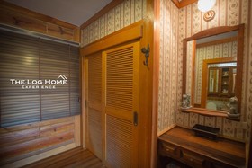 The Log Home Experience Khao Yai