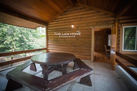 The Log Home Experience Khao Yai