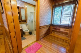 The Log Home Experience Khao Yai