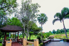 The Log Home Experience Khao Yai