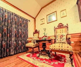 The Log Home Experience Khao Yai