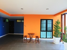 The One House Resort