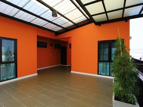 The One House Resort