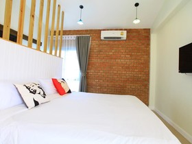 The One House Resort