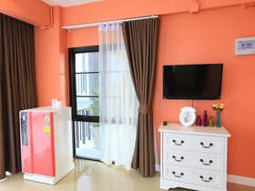 The One House Resort