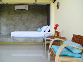 The One House Resort