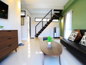 The One House Resort