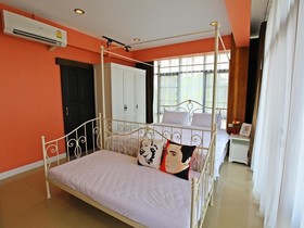 The One House Resort
