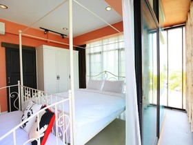 The One House Resort