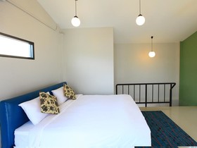 The One House Resort