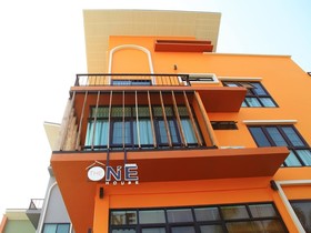 The One House Resort