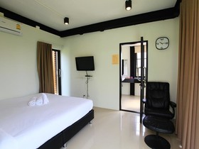 The One House Resort
