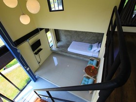 The One House Resort