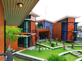 The One House Resort