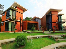 The One House Resort
