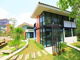 The One House Resort