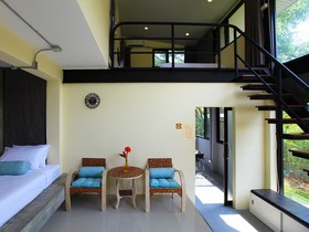 The One House Resort