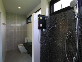 The One House Resort