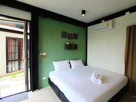 The One House Resort