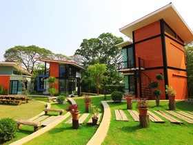 The One House Resort