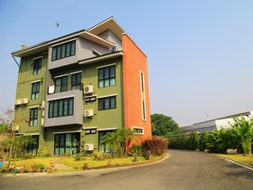 The One House Resort