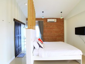 The One House Resort