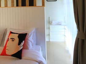 The One House Resort