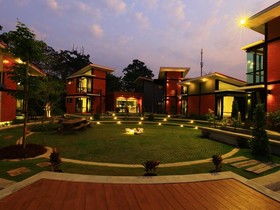 The One House Resort