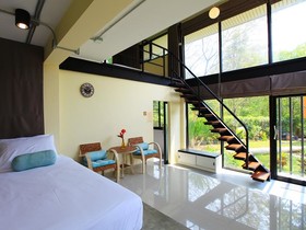 The One House Resort