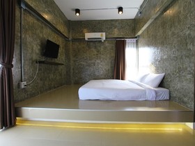 The One House Resort