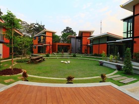 The One House Resort