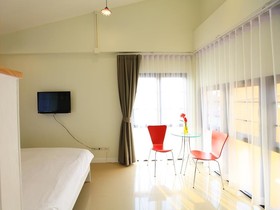 The One House Resort