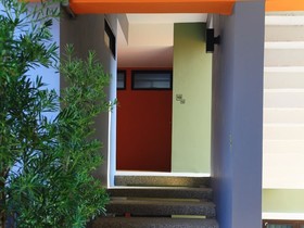 The One House Resort