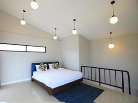 The One House Resort