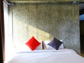 The One House Resort