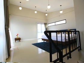 The One House Resort
