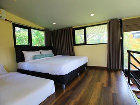 The One House Resort
