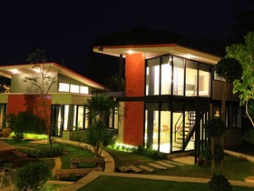 The One House Resort